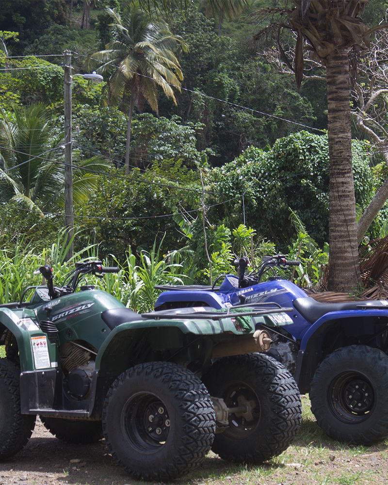 Aanansi ATV Tours