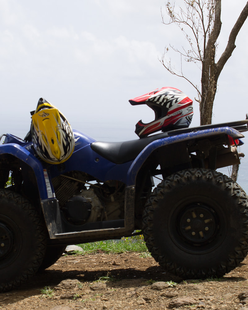 Aanansi ATV Tours